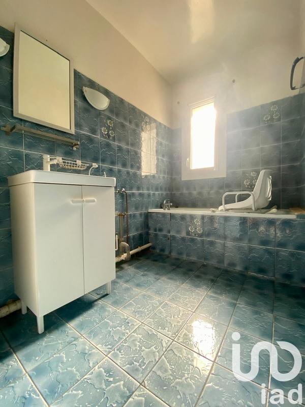 Appartement - 67 m² - 4 pièces