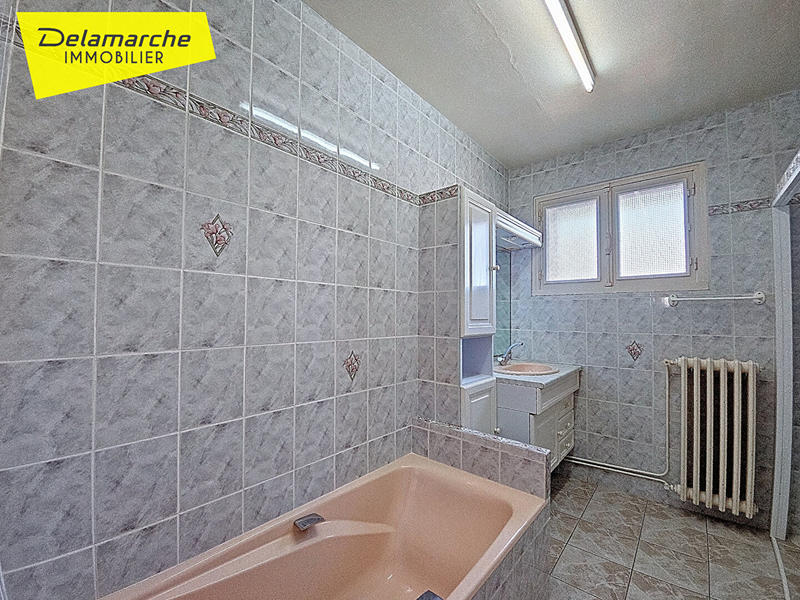 Maison - 102 m² - 4 pièces