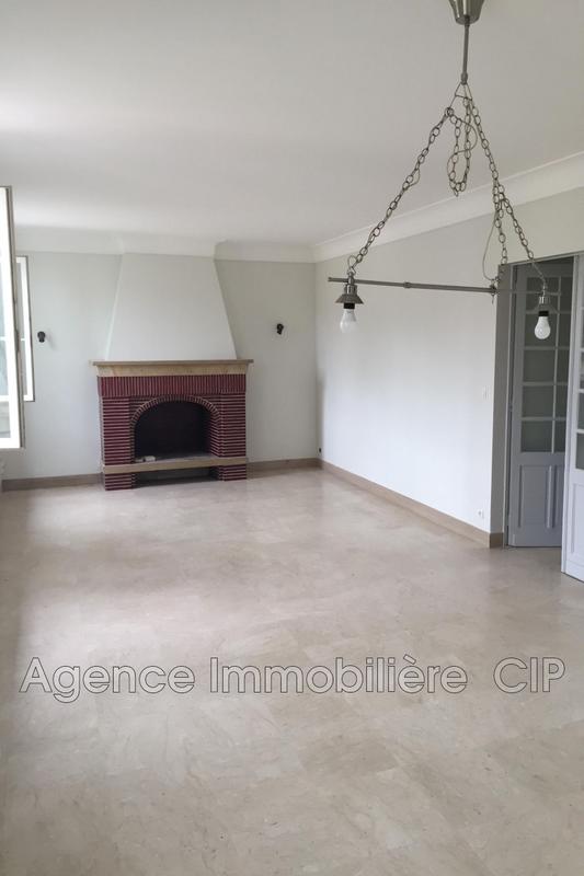 Appartement - 110 m² - 4 pièces