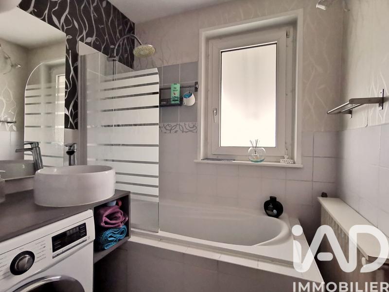 Appartement - 56 m² - 2 pièces