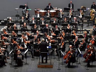Orchestre National de Montpellier