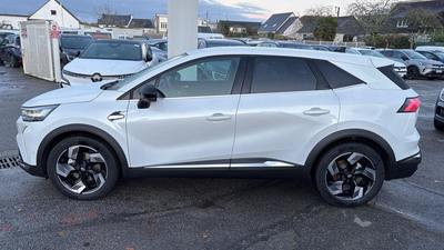 Renault Symbioz E-Tech full hybrid 145 Iconic