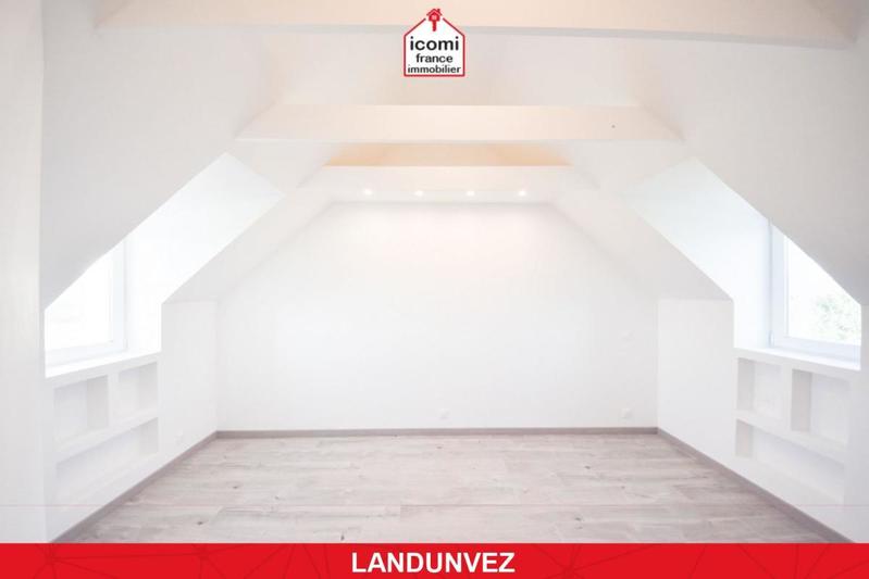 Maison - 65 m² - 4 pièces