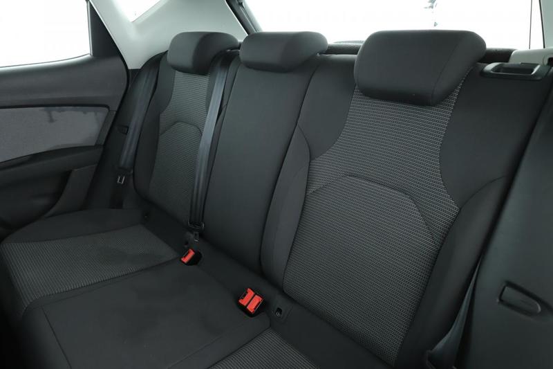 Seat Leon 1.0 Tsi Style 115 ch