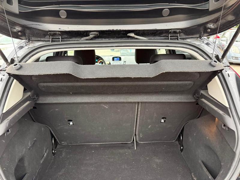 Ford Fiesta 1.0 eCObOOST 100 s&amp;S Edition