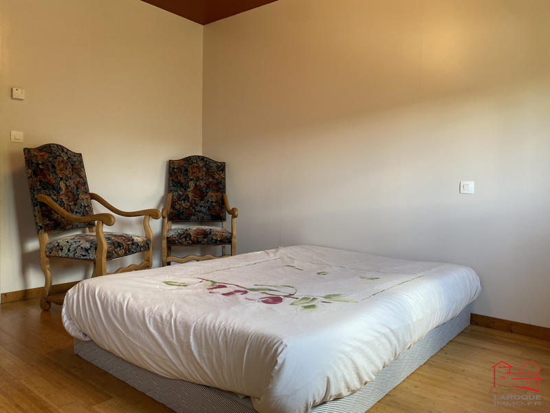 Maison - 145 m² - 6 pièces