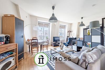 Appartement - 32 m² - 1 pièce