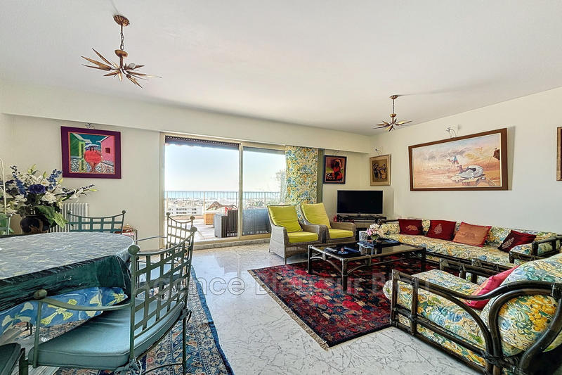 Appartement - 78 m² - 3 pièces