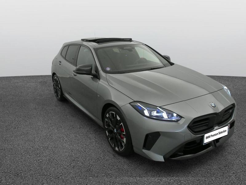 Bmw Série 1 F70 M135 xDrive 300 ch Dkg7 m Performance