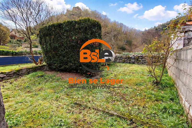 Maison - 75 m² - 5 pièces