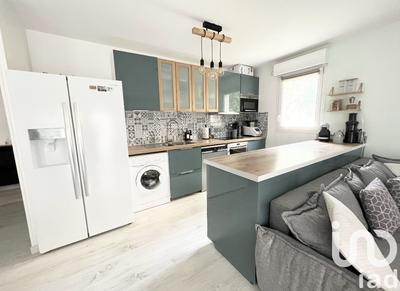 Appartement - 68 m² - 3 pièces