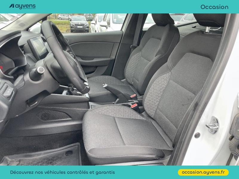 Renault Clio Sté 1.0 SCe 75ch Air Nav