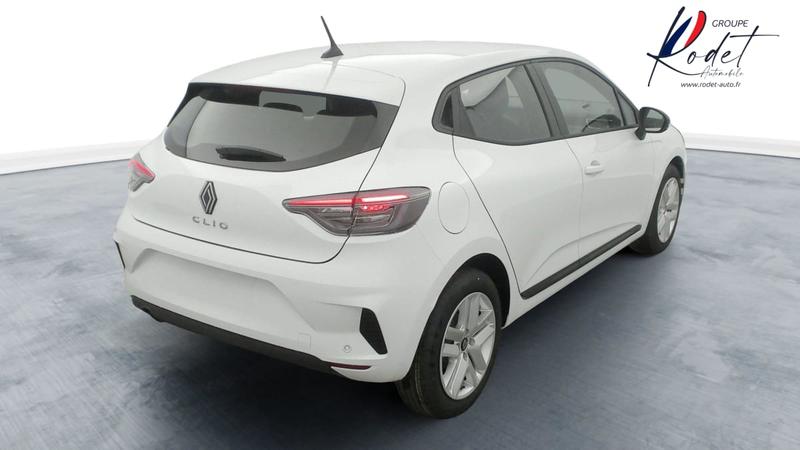 Renault Clio 5 Tce 90 Gsr2 Evolution