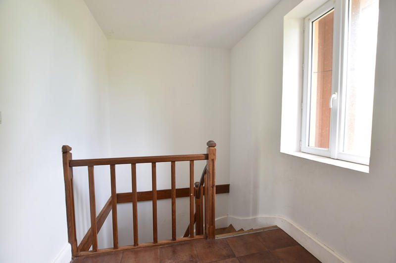 Maison - 110 m² - 7 pièces