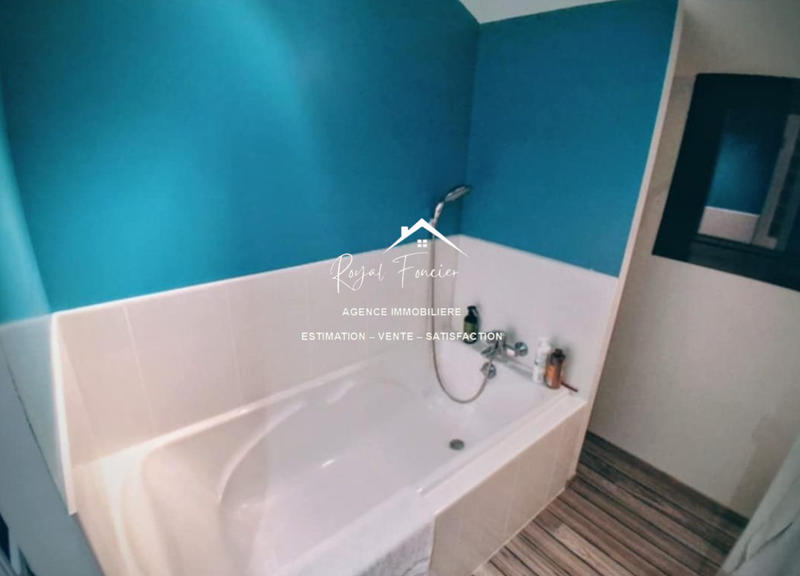 Maison contemporaine - 183 m² - 7 pièces