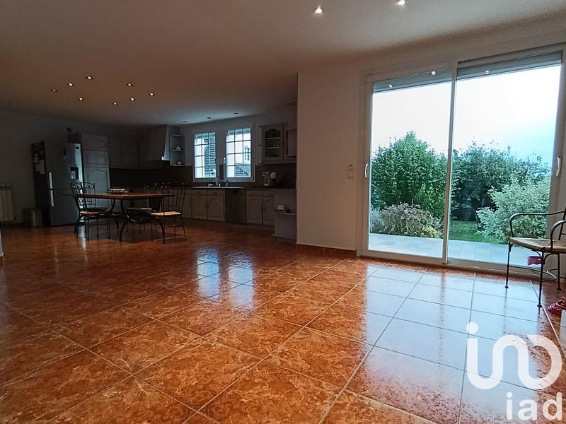 Maison - 298 m² - 8 pièces