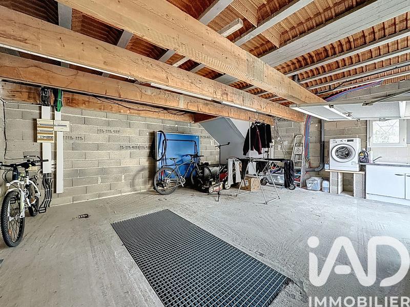 Maison - 150 m² - 4 pièces