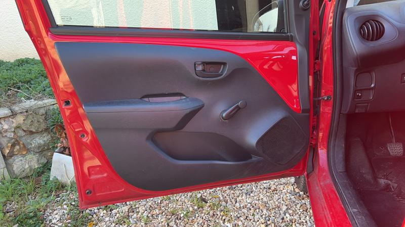 Peugeot 108 1.0 VTi 72 Access