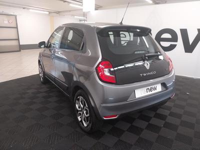 Renault Twingo E-Tech Electrique III Authentic