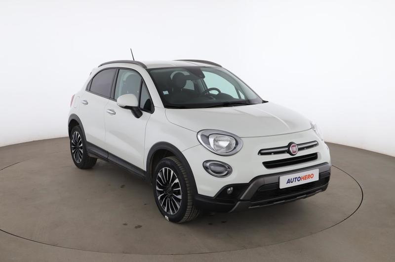 Fiat 500x 1.3 FireFly t T4 Cross Dct 150 ch