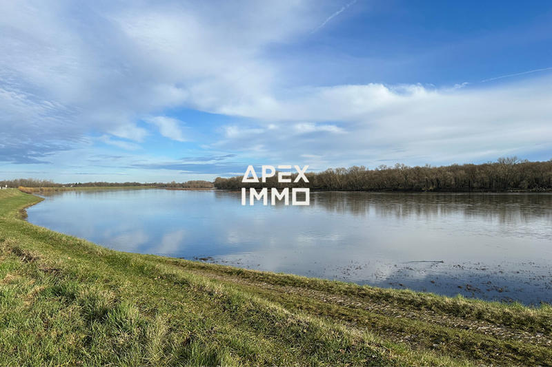 Maison - 105 m² - 3 pièces