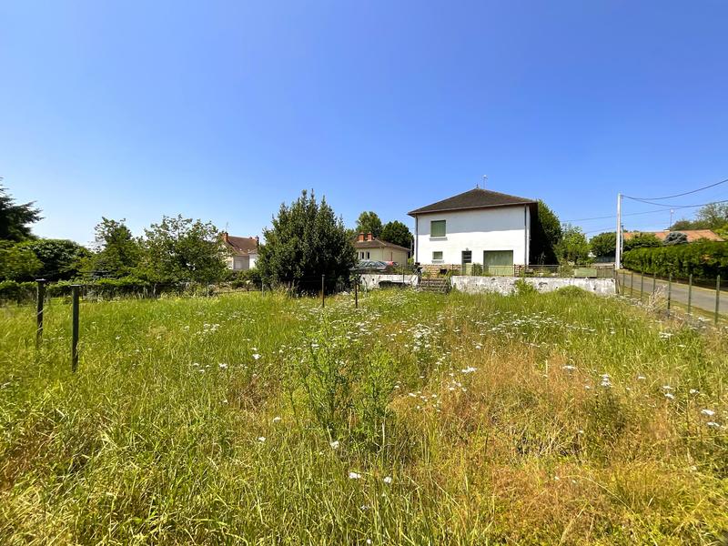 Maison - 189 m² - 6 pièces