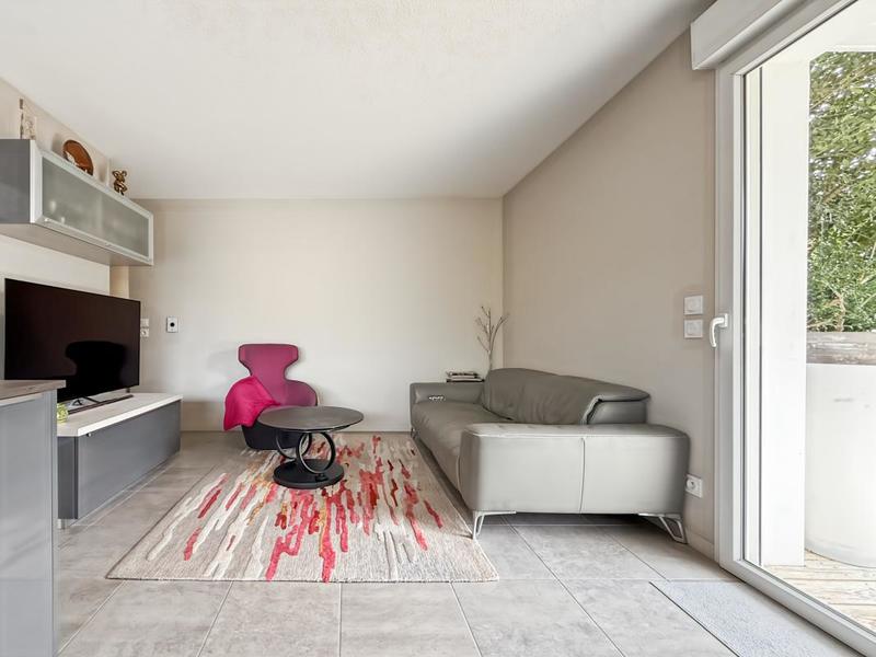 Appartement - 83 m² - 4 pièces