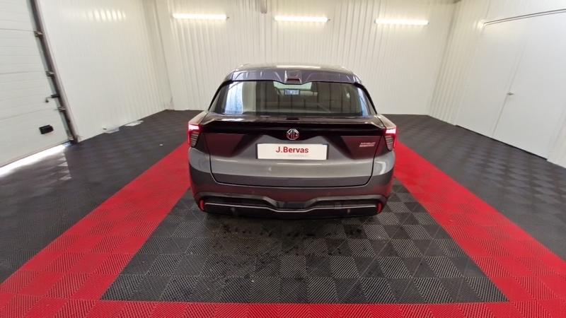 Mg Mg4 Standard 51kWh 125kW