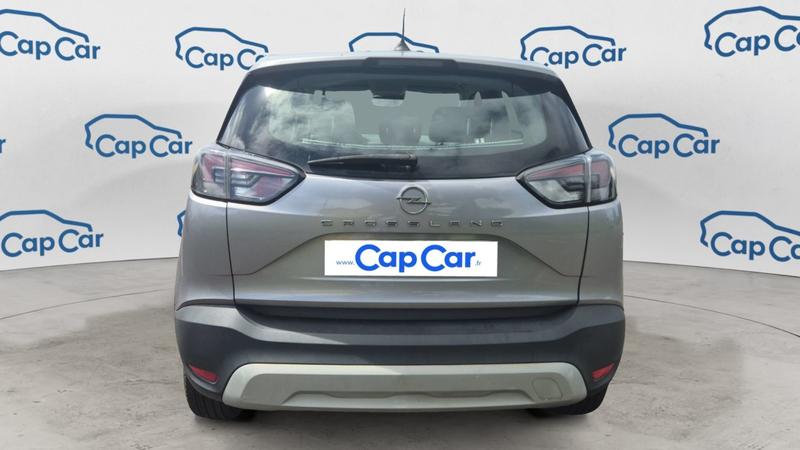 Opel Crossland 1.5 Diesel 110 Elegance