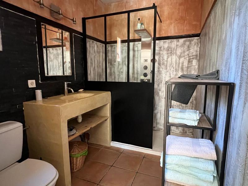 Maison - 209 m² - 8 pièces