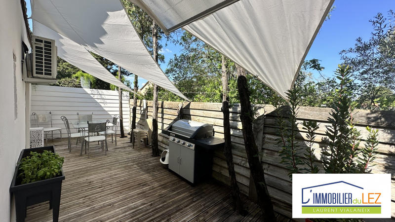 Maison - 152 m² - 4 pièces