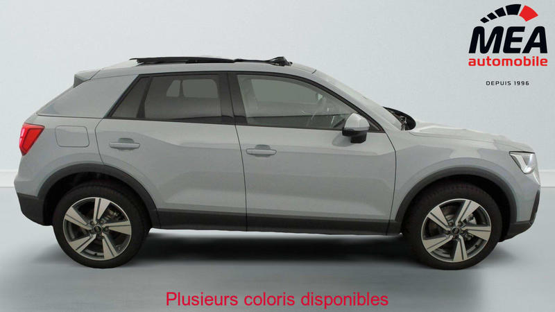 Audi Q2 35 Tdi 150 s tronic 7 Design