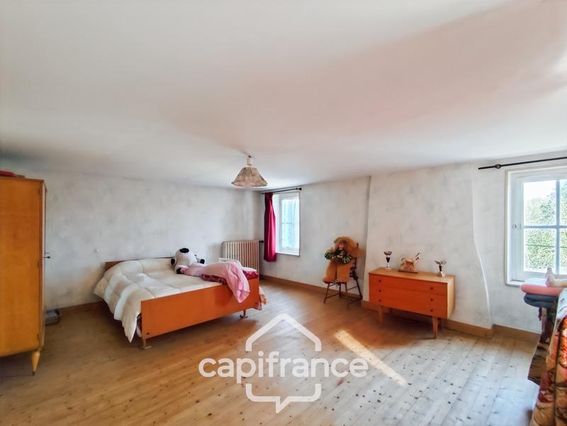 Maison de ville - 115 m² - 5 pièces