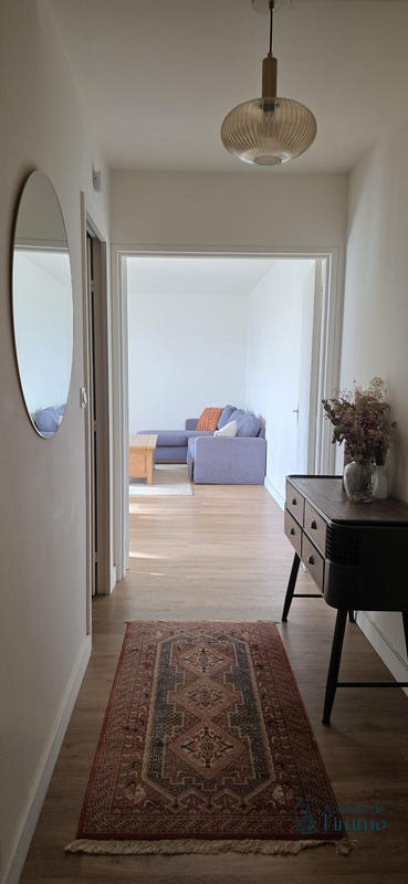 Appartement - 119 m² - 6 pièces