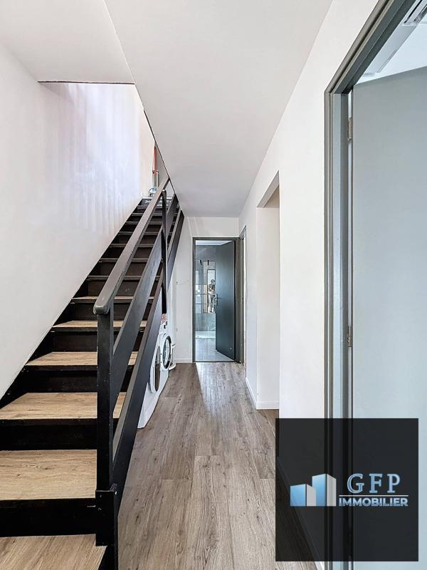 Appartement - 81 m² - 4 pièces