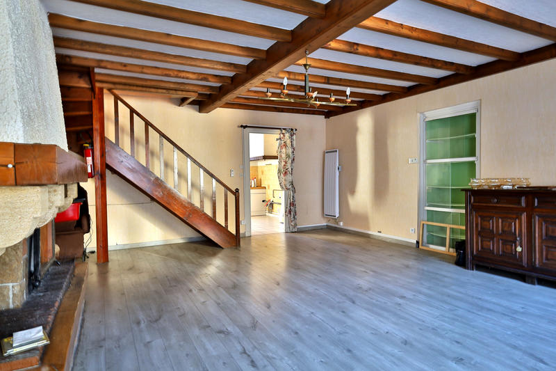 Maison - 118 m² - 4 pièces