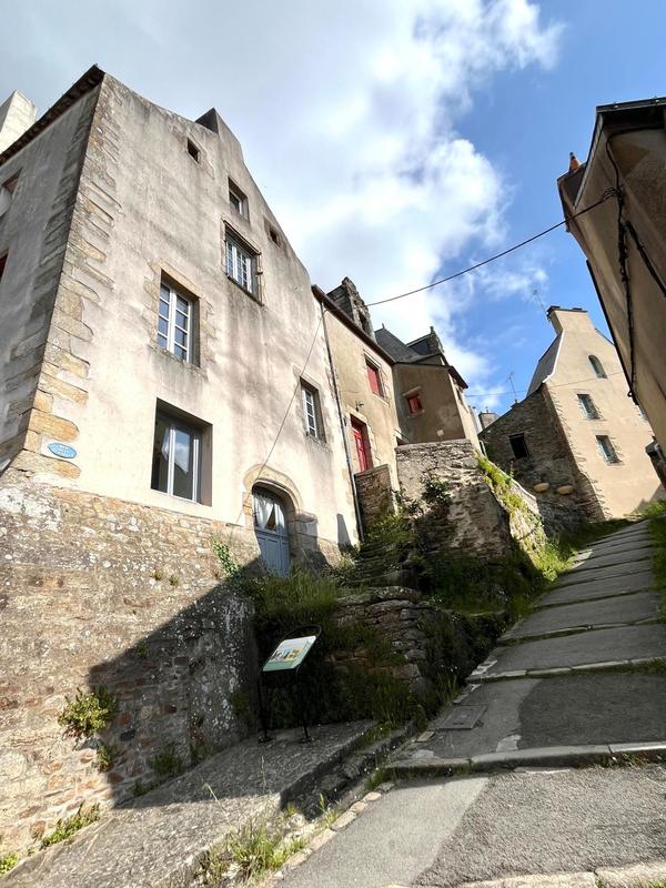 Appartement - 57 m² - 4 pièces