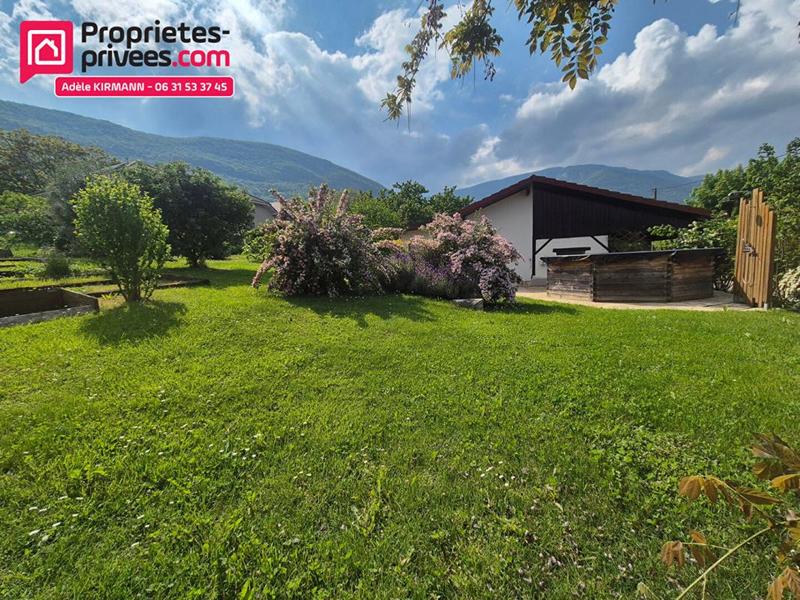 Maison - 279 m² - 6 pièces