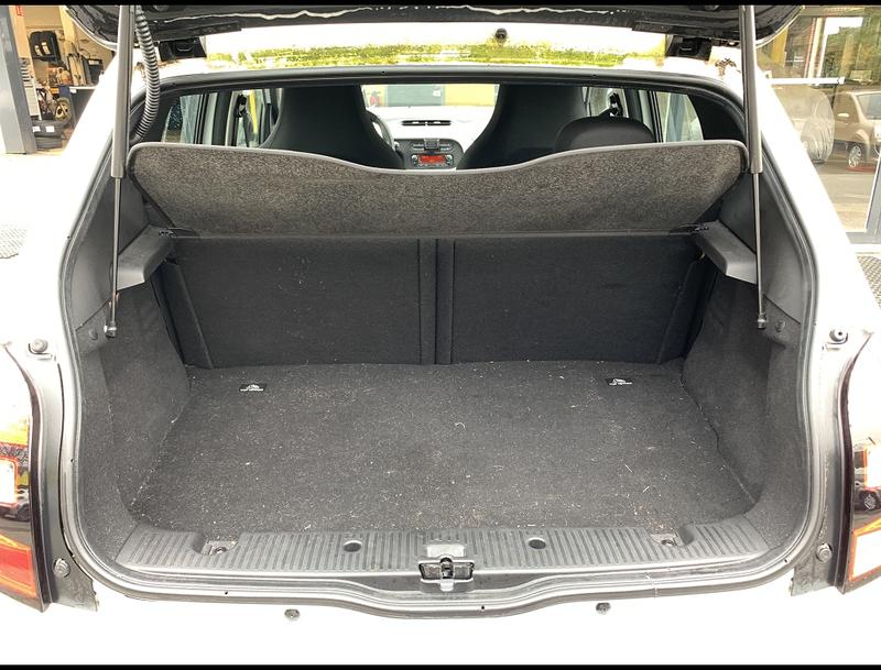 Renault Twingo III Limited Sce 70 Bc