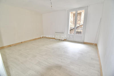 Maison - 61 m² - 3 pièces