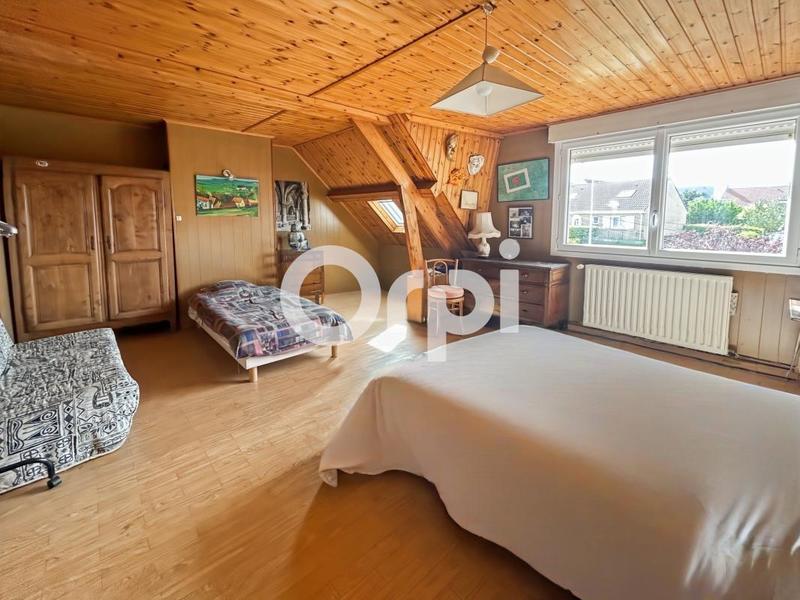 Maison - 172 m² - 5 pièces