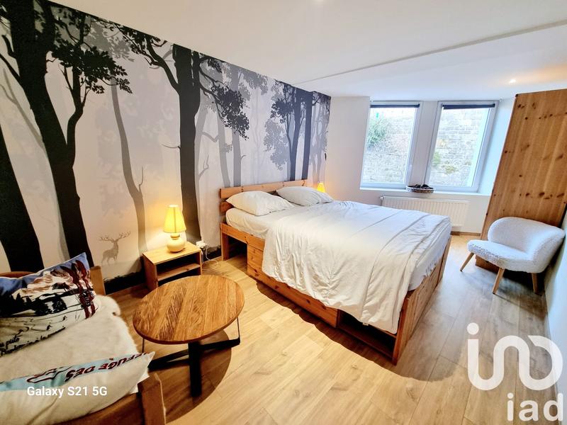 Duplex - 160 m² - 5 pièces