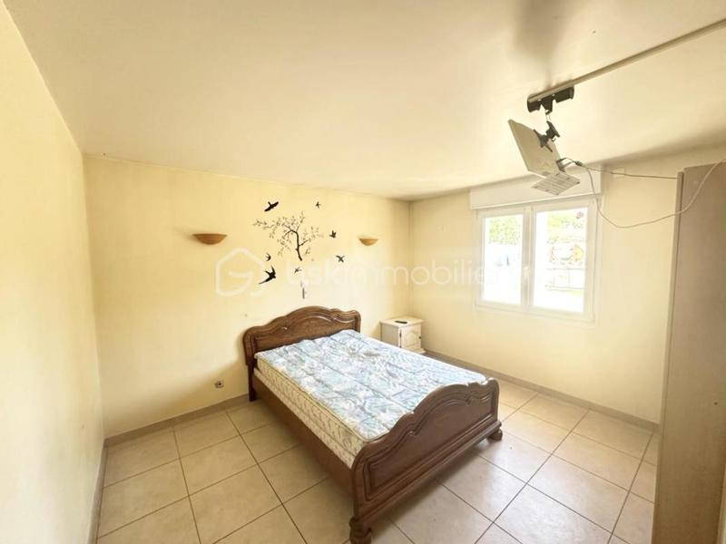 Maison traditionnelle - 135 m² - 5 pièces