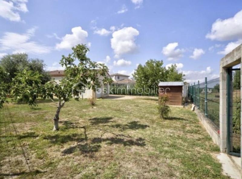 Maison traditionnelle - 155 m² - 6 pièces