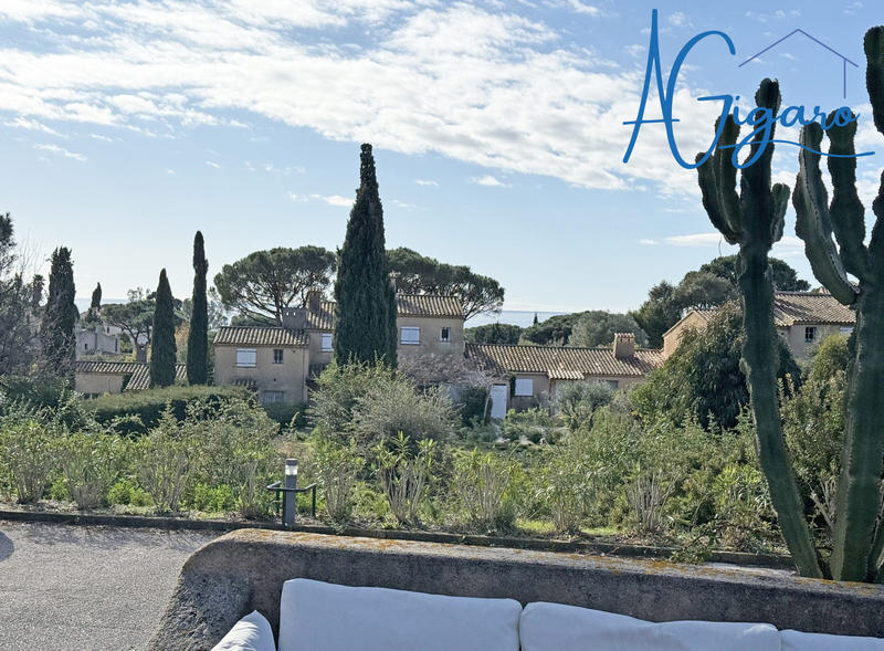 Appartement - 39 m² - 3 pièces