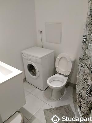 Appartement - 25 m² - 1 pièce