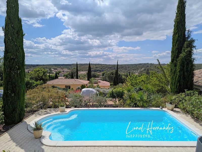 Villa - 126 m² - 5 pièces