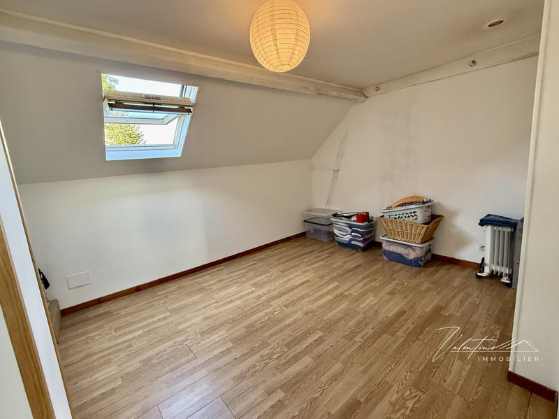 Maison - 139 m² - 7 pièces