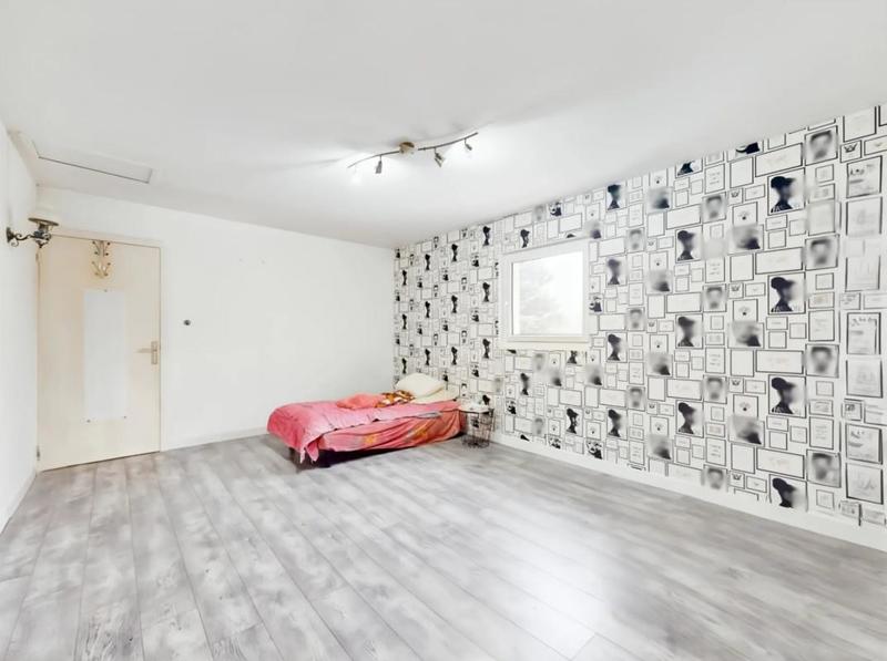 Maison - 112 m² - 4 pièces