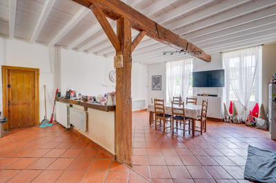 Maison - 185 m² - 6 pièces